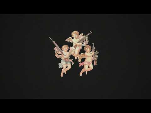 FREE Da Uzi Type Beat - "FAUTE" | Guitar Instrumental (Prod. Leust)