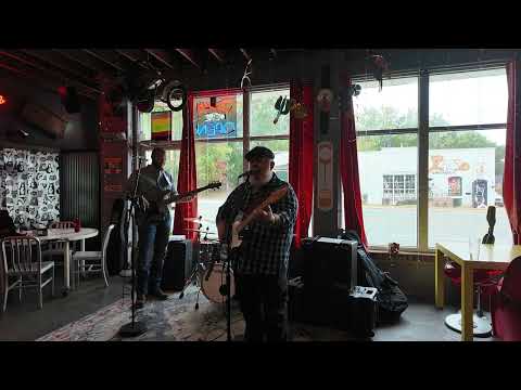 Redd Volkaert "Swinging Doors" by Merle Haggard - Live at The Tipsy Burro in Charlotte, NC 10_19_25
