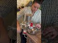 Homemade Chicken Feed