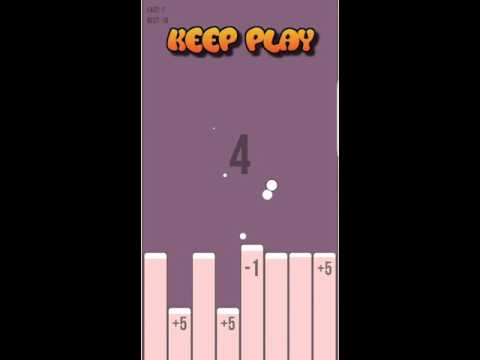 Keep play Video