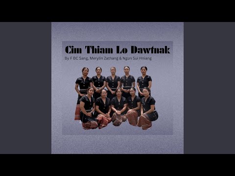 Cim Thiam Lo Dawtnak