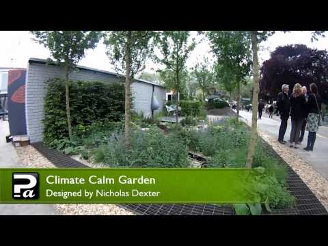 RHS Chelsea Flower Show 2012