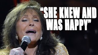 Loretta Lynn Said &#39;I Am Going Home&#39; and One Day Later, She Did