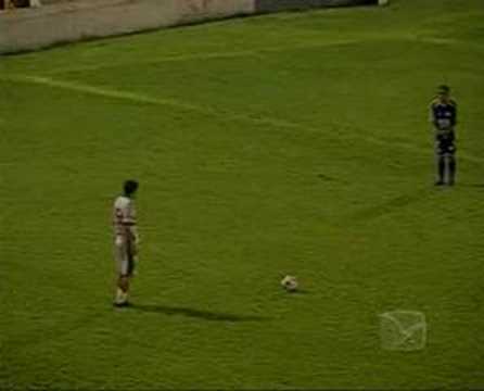 Veja os gols de Sampaio 3 x 1 São José