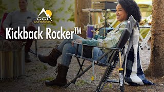 Kickback Rocker™