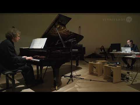 Classic Revisited: Mikhail Rudy, Nicolas Becker and Djengo Hartlap at Fondation Beyeler