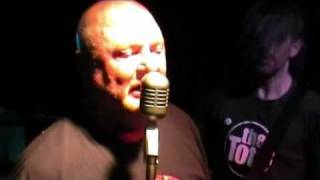 rick feedtime and thundabox - i wanna ride / shovelhead