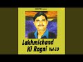 Teri Jhanki Ke Ma