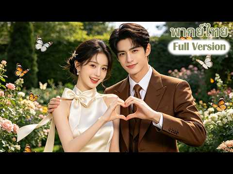 💘สาวทะลุมิติเข้าร่างนางร้าย ตัดสินใจช่วยนางเอกตัวจริงให้ได้หัวใจซีอีโอ แต่ซีอีโอกลับตกหลุมรักเธอ!