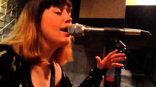 VANESSA ZAMORA - Amor Eterno [Cover Juan Gabriel]