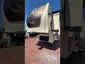 Check out this Video for a 2020 Forest River RiverStone F39FKTH for sale by For Sale By Owner. This unit is located in Palmetto, FL