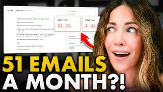 These Email Rules Are DEAD in 2026 (I Broke All of Them)