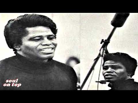 James Brown - Funky Broadway