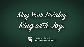 Ring in the Holidays | Carol of the Bells