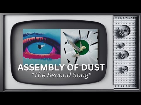 Assembly of Dust "Second Song" Lyric Video via @Whrrly-LyricVideos