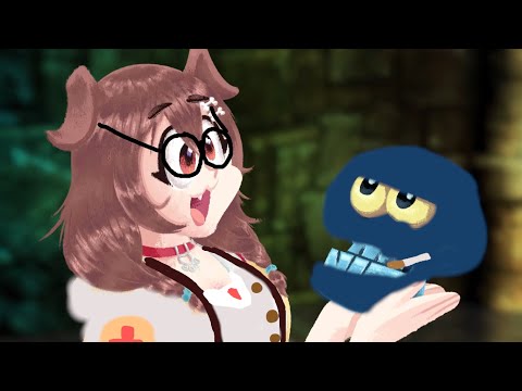 Eekum Bokum but it's the sound of progress, my friend