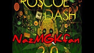 Roscoe Dash - It's My Party ft. Lil Jon & MGK