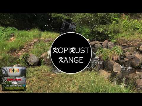 Fanuma - Jazzwing x Jnr Kenz