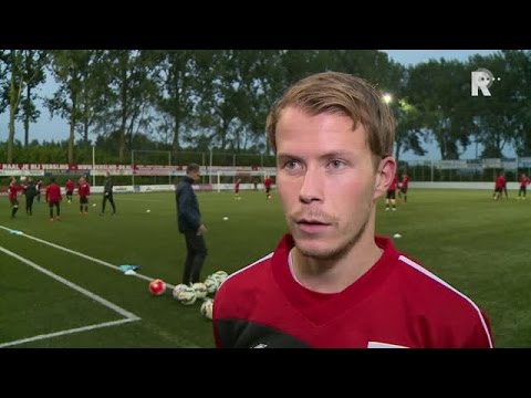 Barendrecht - Excelsior speciaal voor Poldervaart en Eekman