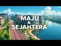 HKHM 2025 VIDEO MUZIK RASMI WILAYAH PERSEKUTUAN MAJU DAN SEJAHTERA