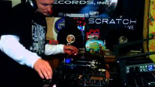 Mike Devious with a Two hour show. Bruise Your Body Breaks- www.the-lost-art.com