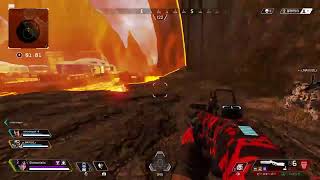 Apex legendsまったりはじめるよ