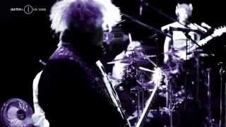 Melvins - Hag Me (live in Paris 2013, Pro Shot)