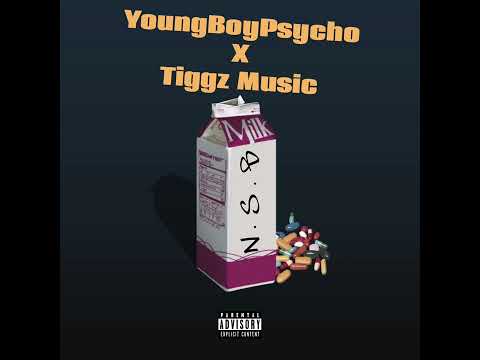 YoungBoyPsycho & The Kid Rxcky - N.S.B [Audio]