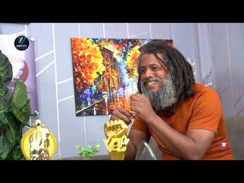 Exclusive Interview With KGenius, The Jamaican Top Artiste Who Sings In Twi