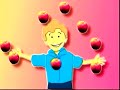 PBS PBS Kids WETA Continuities October 15 2002 3 3