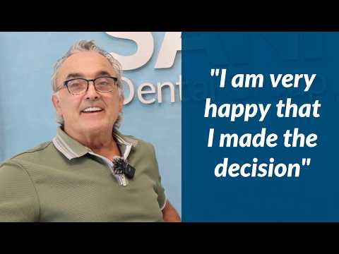 Logo of Achieving a Flawless Smile: The Complete Guide to the Full Mouth Dental Implants Procedure in Los Algodones, Mexico