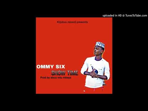 Ommy Six - SHOW TIME (official audio singeli ) OMY SIX TV
