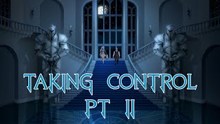 RWBY Volume 4 Score Only - Taking Control Pt. 2