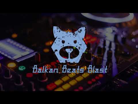 MC STOJAN x TIJANA EM x TEA TAIROVIC x SABAN SAULIC x TSVETELINA YANEVA x MENIL - BalkanBeatsBlast