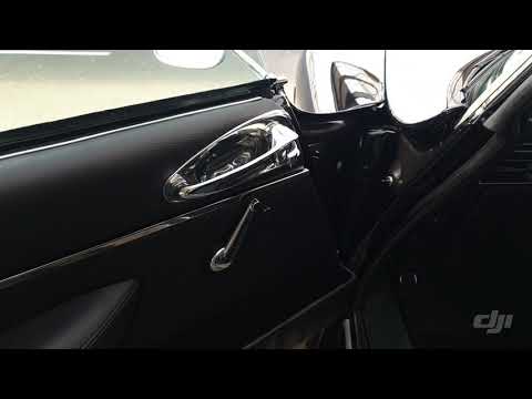 Citroen DS23 IE - fully restored