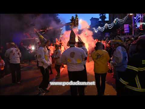 PodUčkun.net TV - In bambo veritas i Grobnički dondolaši @ Lovran, 2018