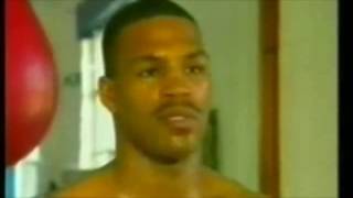 Brain Damage In Boxing