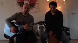Solan - Johnny's Blues (acoustic)