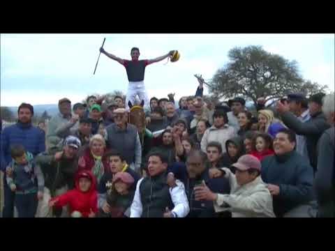 SPIRIT MC QUEEN, BAJO DE CORRALES, 29/07/17