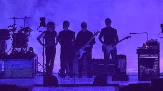 Indochine - Salômbo (Live Arena Tour at Accor Arena, Paris 27/02/2026)