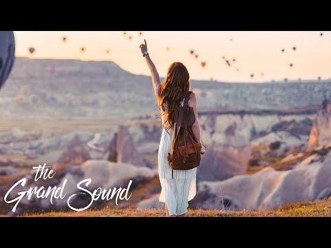 ♫ Best Progressive House Mix 2021 Vol. #5 ♫