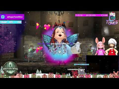 🎄 Whispering Woods Inn 🌲 ★ Phoenix ★ Join Us | !location | !ai = Tuneingway