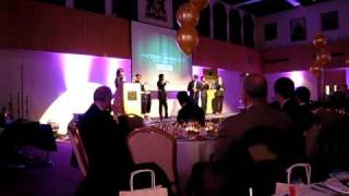 [AtapHijau] FOSIS Grand Dinner 1