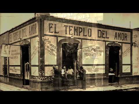 "El pulque" Sonecito de la tierra