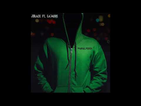 JBlack - Paralysed