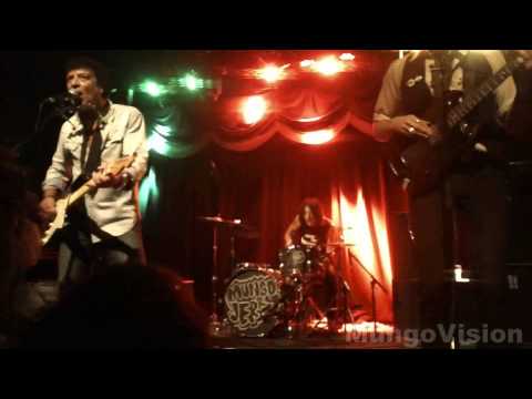 Mungo Jerry   you dont have to be in the army to fight in the war Live @ The Brooklyn Bowl