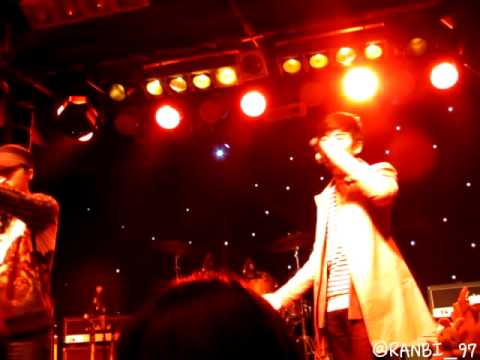 121207 It's On Fire :: Supreme Boi & Kidoh - Out Of Mind