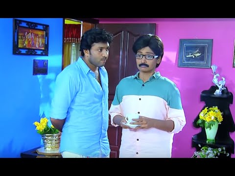 Mayamohini I Episode 93 - 06 November 2015 I Mazhavil Manorama