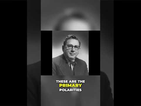 Our Original Sin Explained: Our Duality is the Root of All Problems!  - A Wizard of Meaning