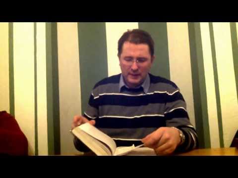 Halka Hadisa - hfz. mr. Kenan Musić (19.12.2013)